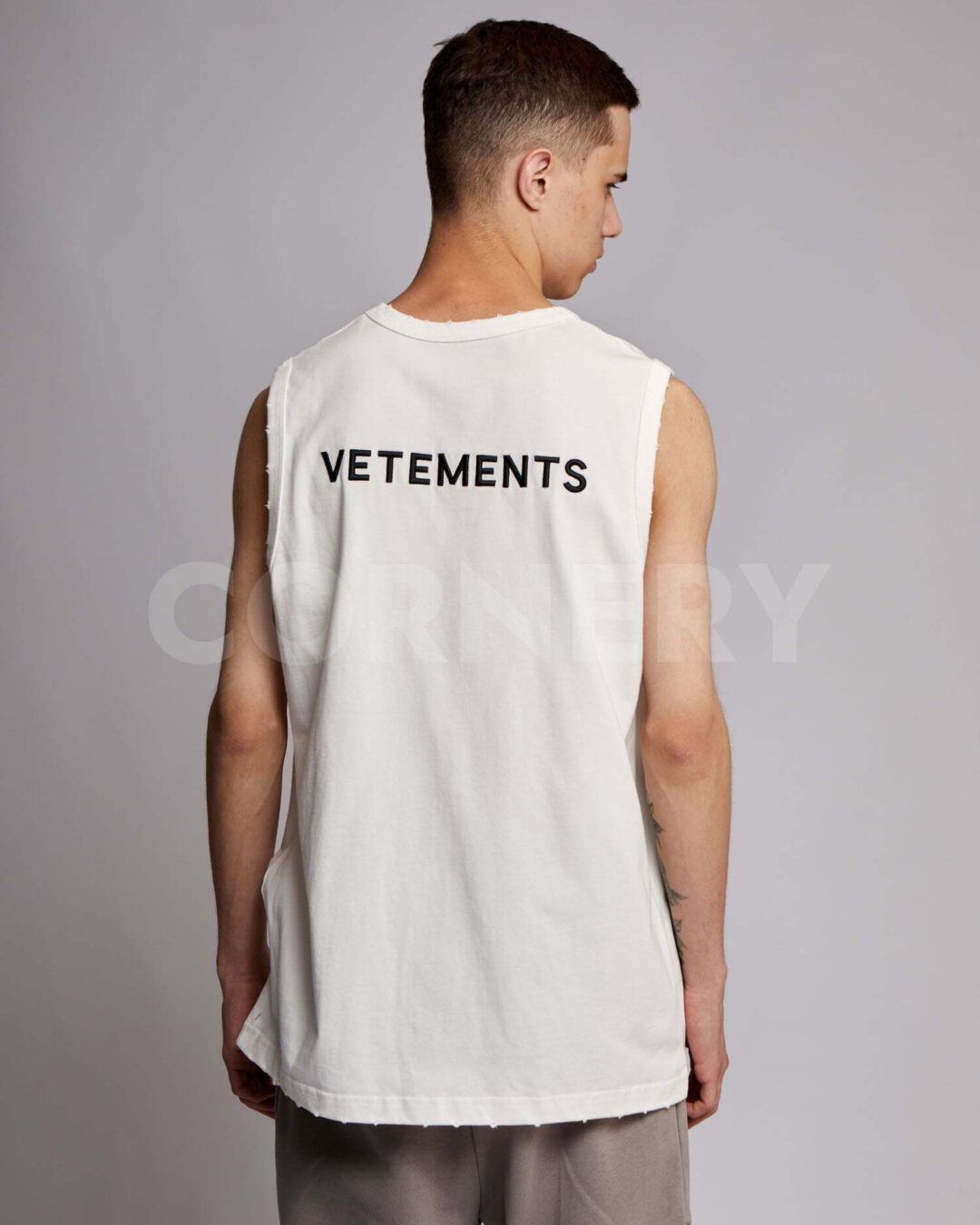 Майка Vetements — изображение 2