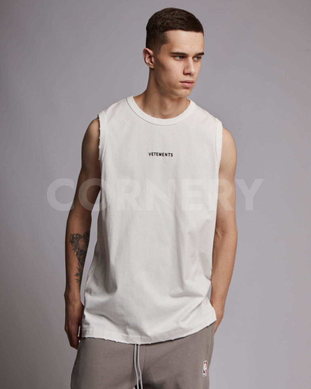 Майка Vetements — изображение 3