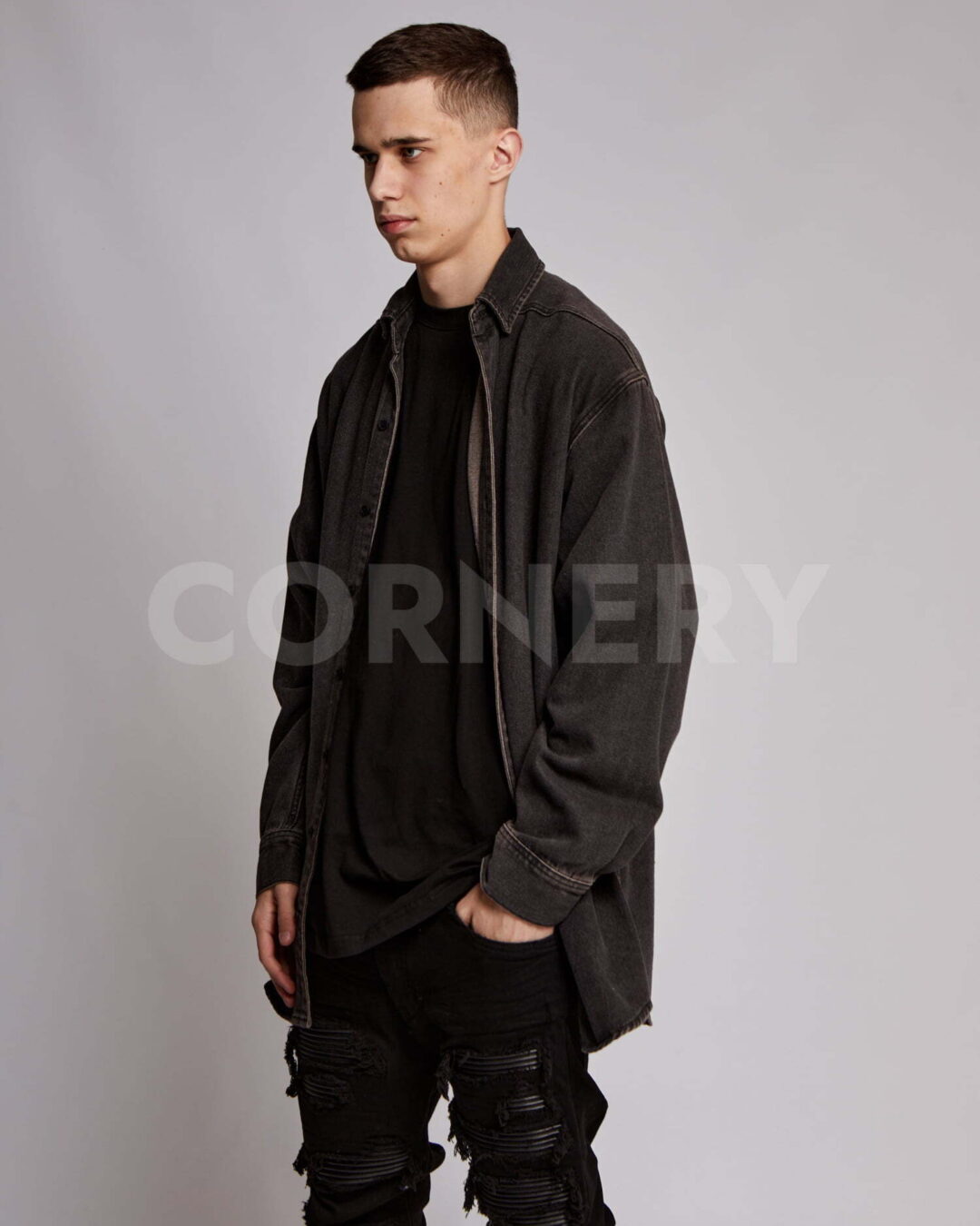 Рубашка Fear of God — изображение 5