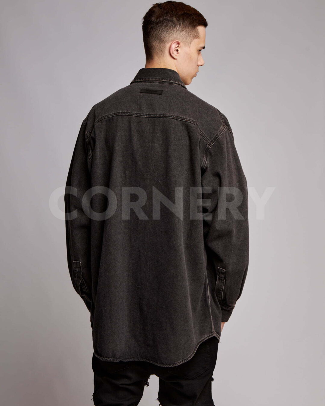 Рубашка Fear of God — изображение 2