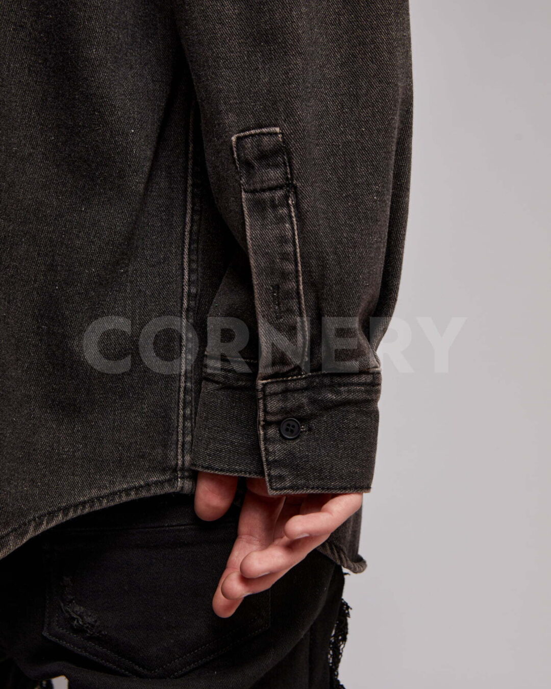 Рубашка Fear of God — изображение 10