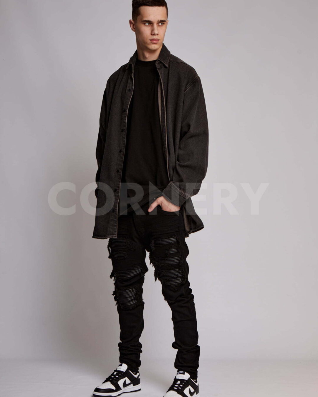 Рубашка Fear of God — изображение 7