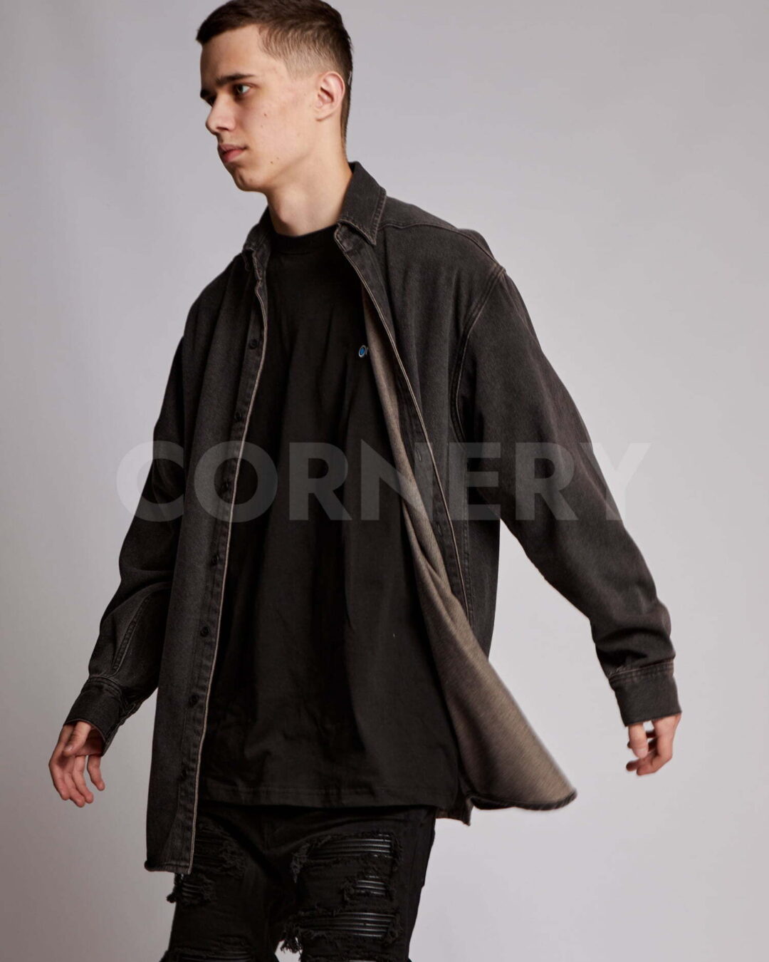 Рубашка Fear of God — изображение 4