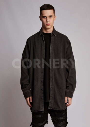 Рубашка Fear of God