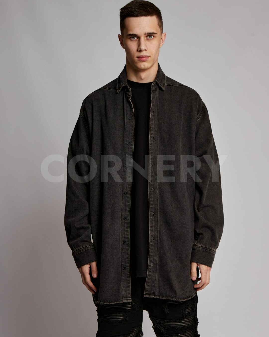 Рубашка Fear of God