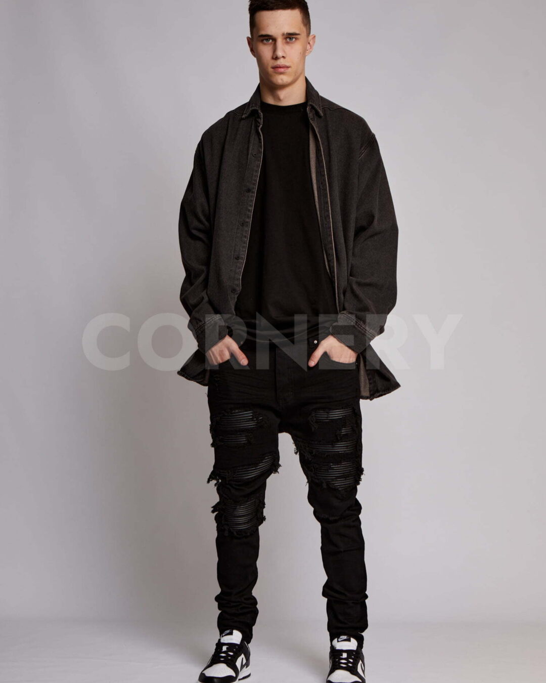 Рубашка Fear of God — изображение 6