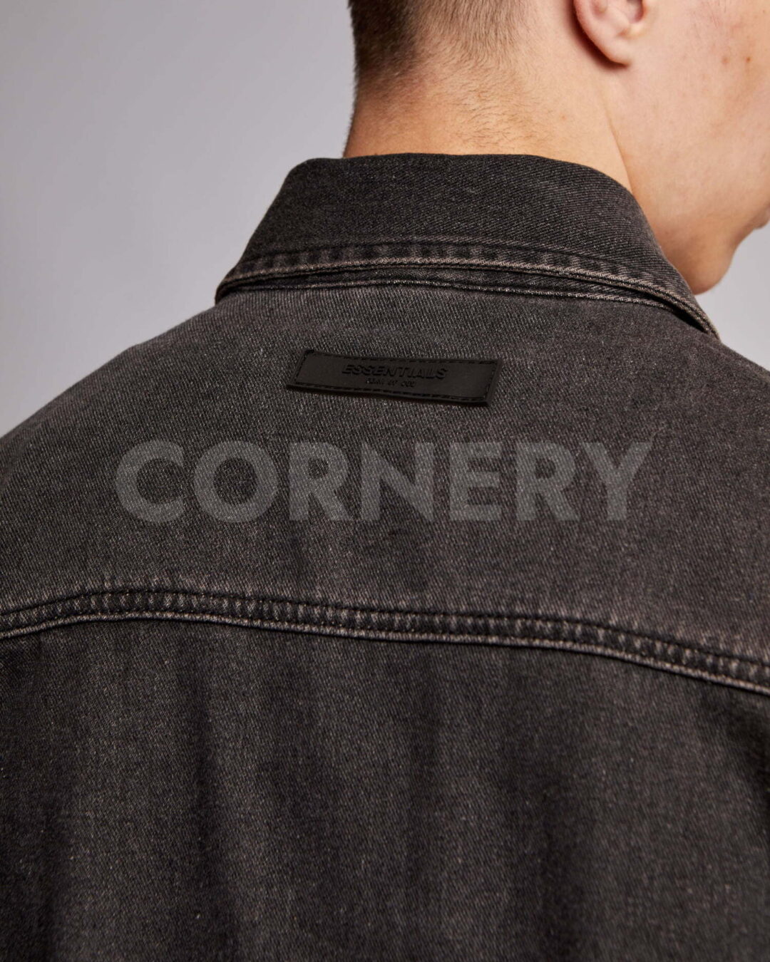 Рубашка Fear of God — изображение 9