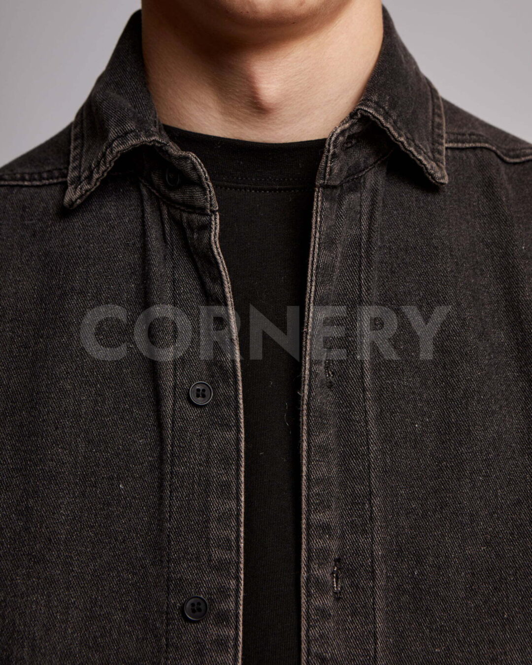 Рубашка Fear of God — изображение 8