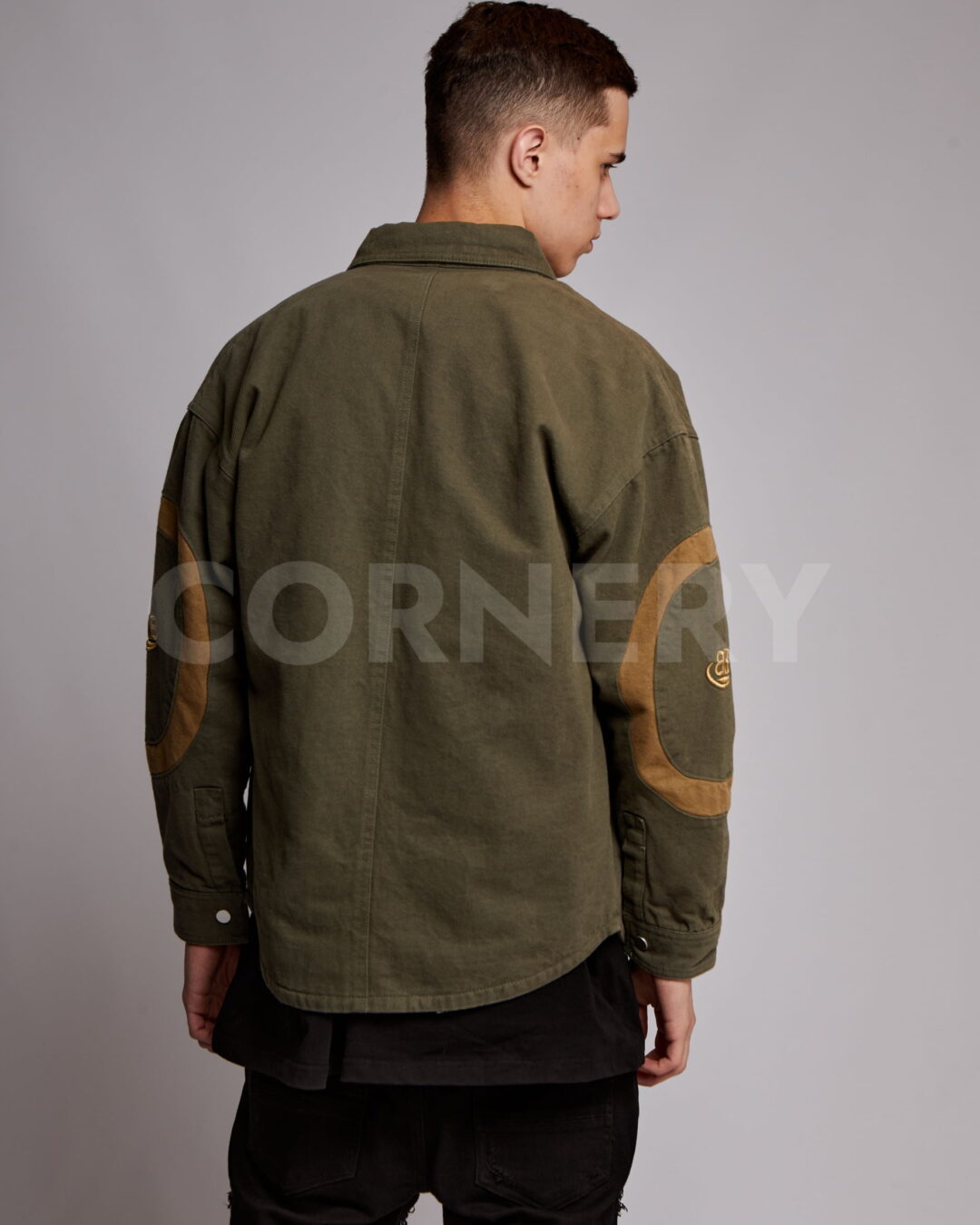 Джинсовка Balenciaga — изображение 3