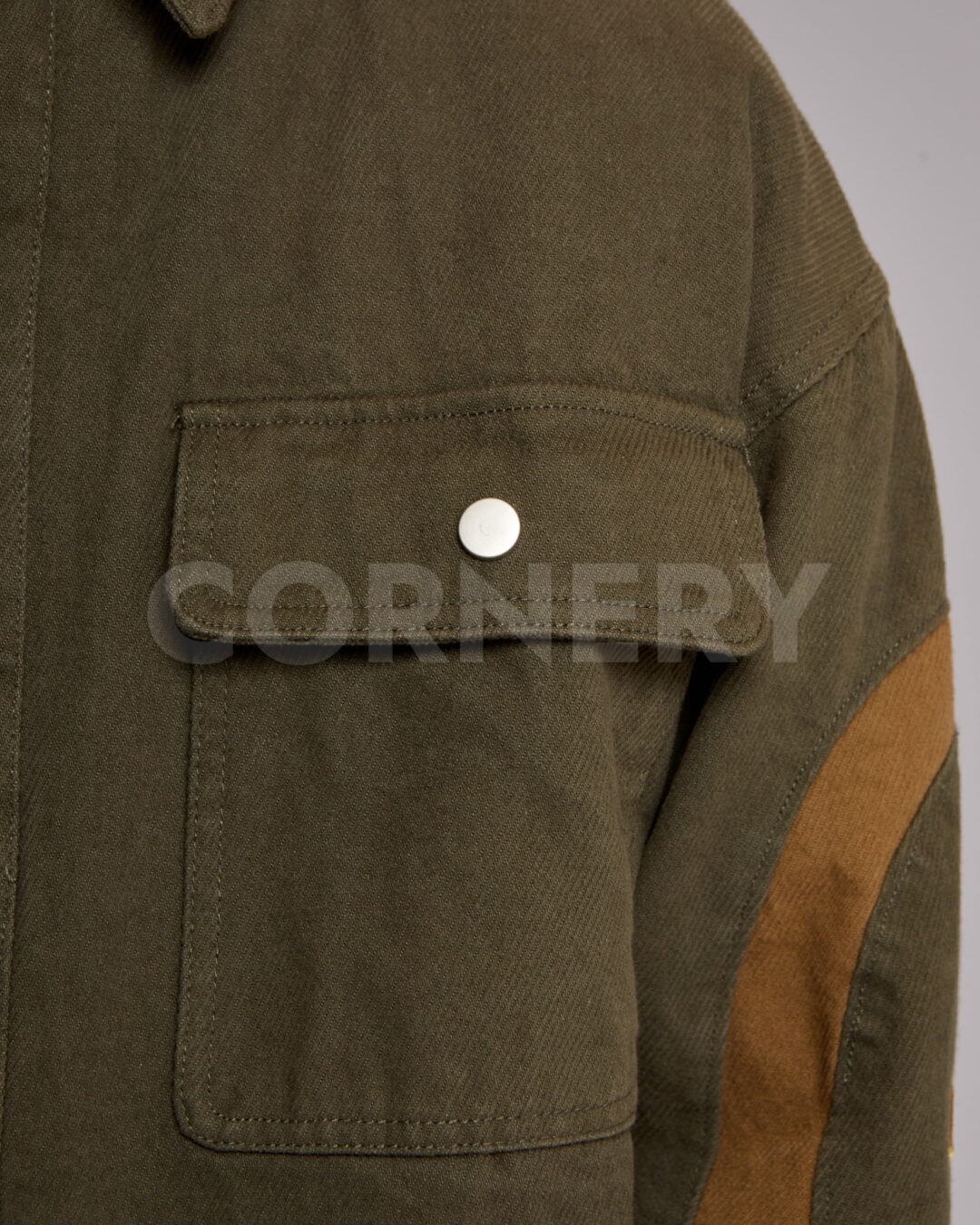 Джинсовка Balenciaga — изображение 10