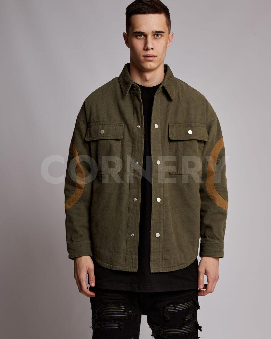 Джинсовка Balenciaga — изображение 2