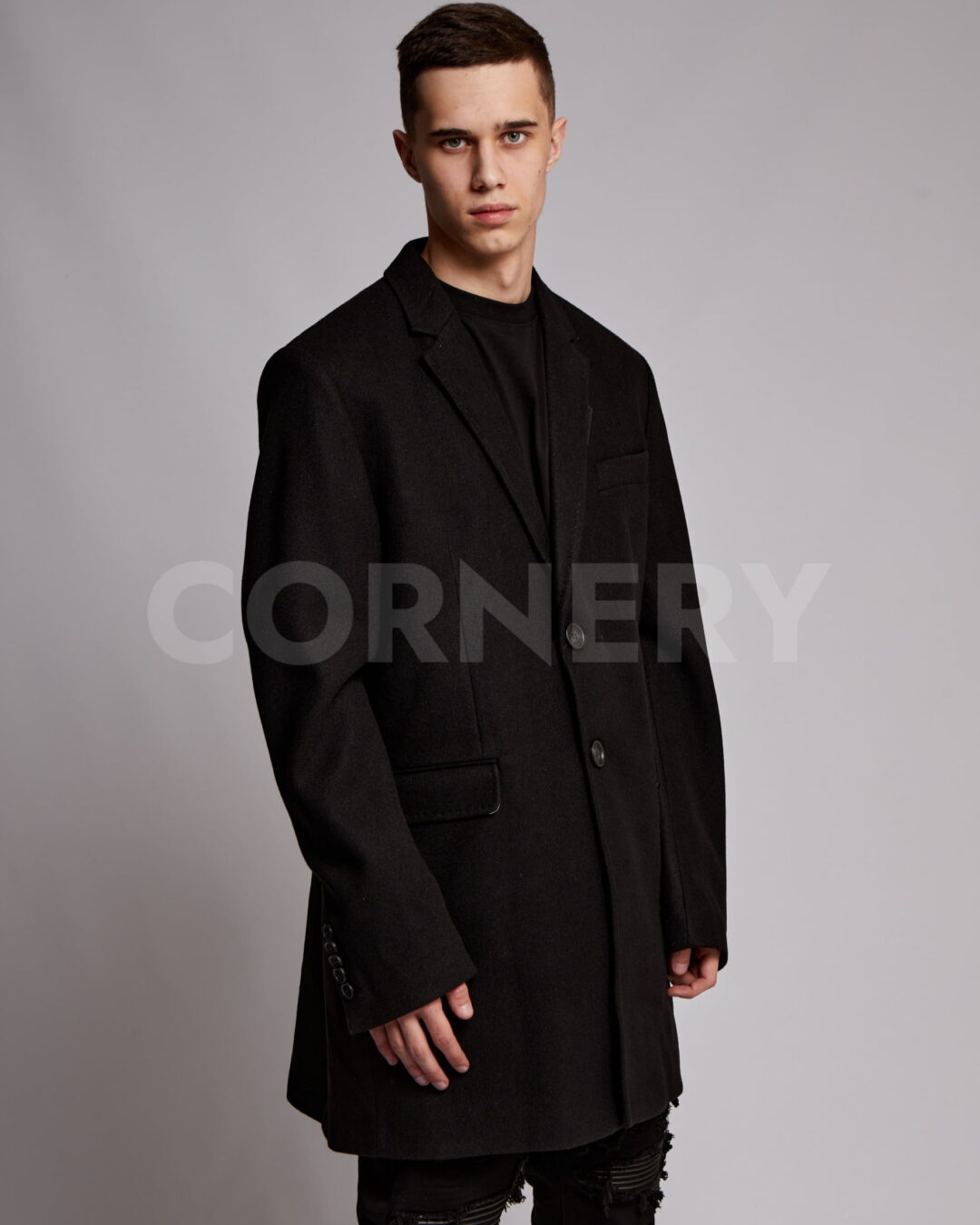 Пальто Burberry — изображение 6