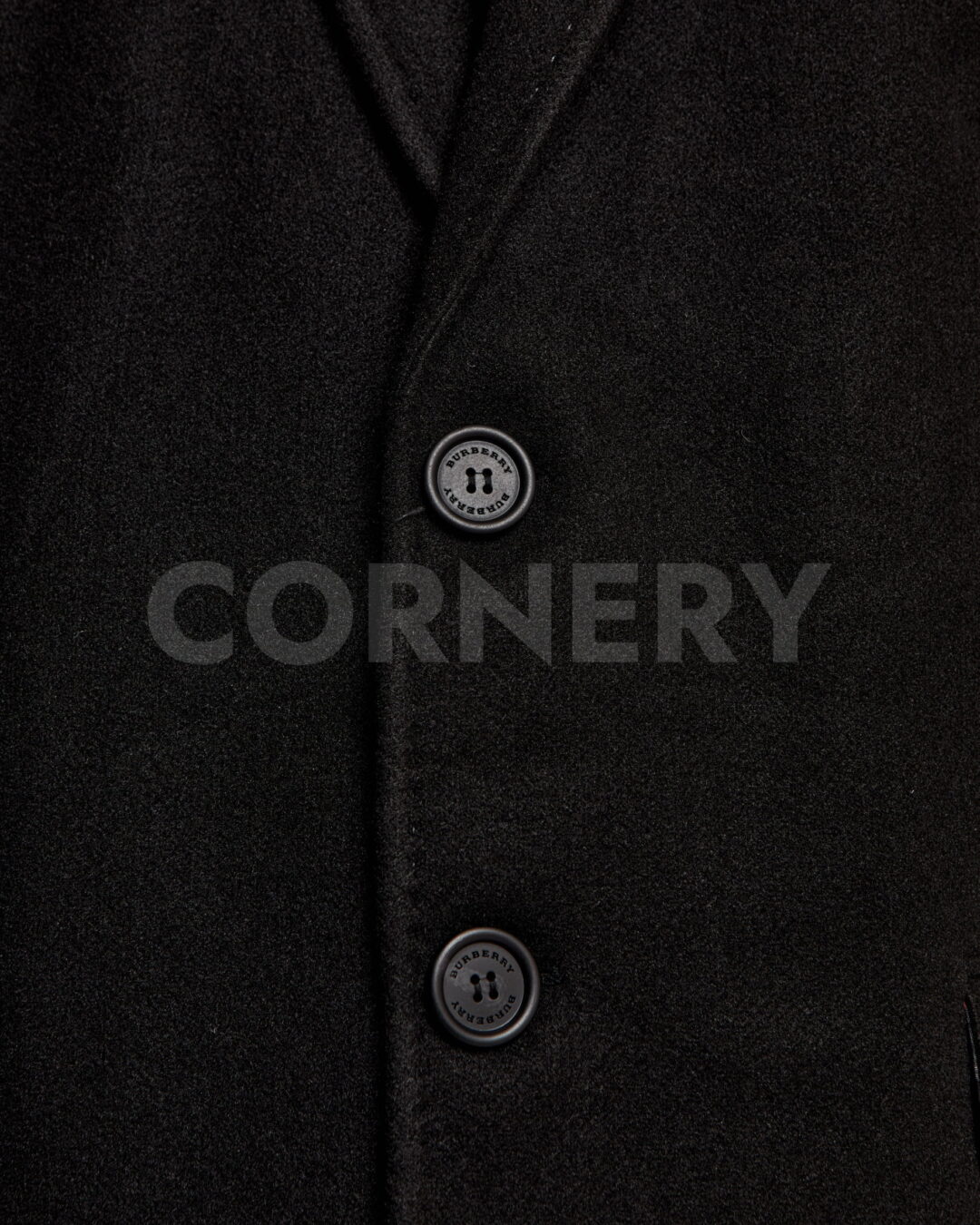 Пальто Burberry — изображение 8