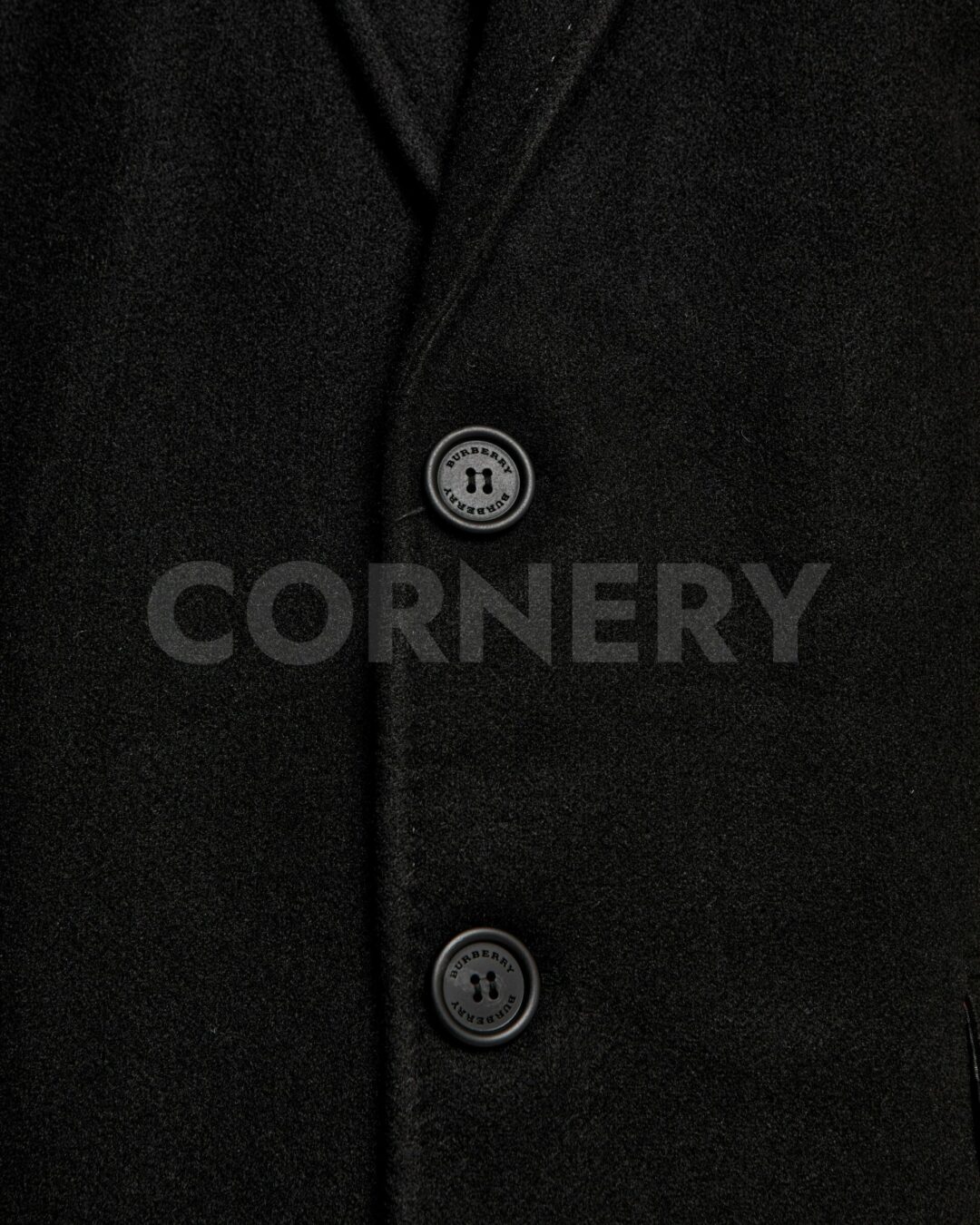 Пальто Burberry — изображение 8