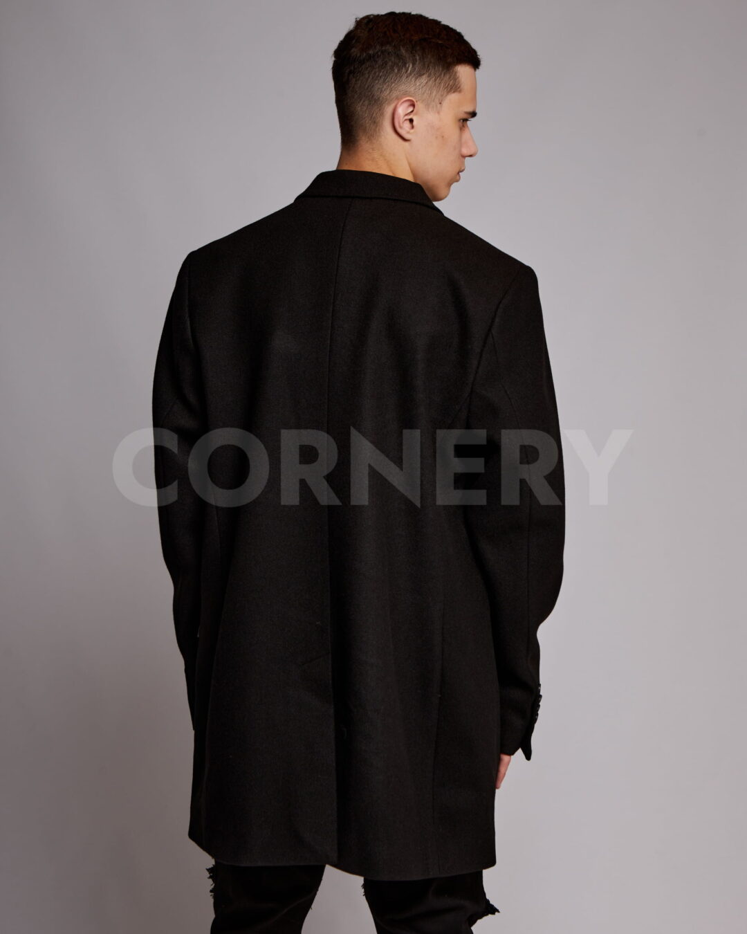 Пальто Burberry — изображение 2