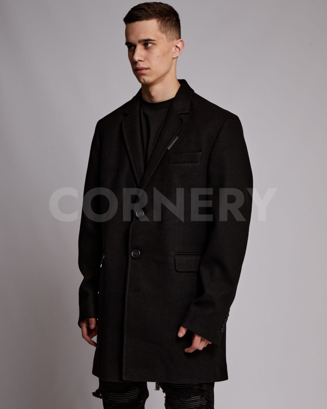 Пальто Burberry — изображение 5