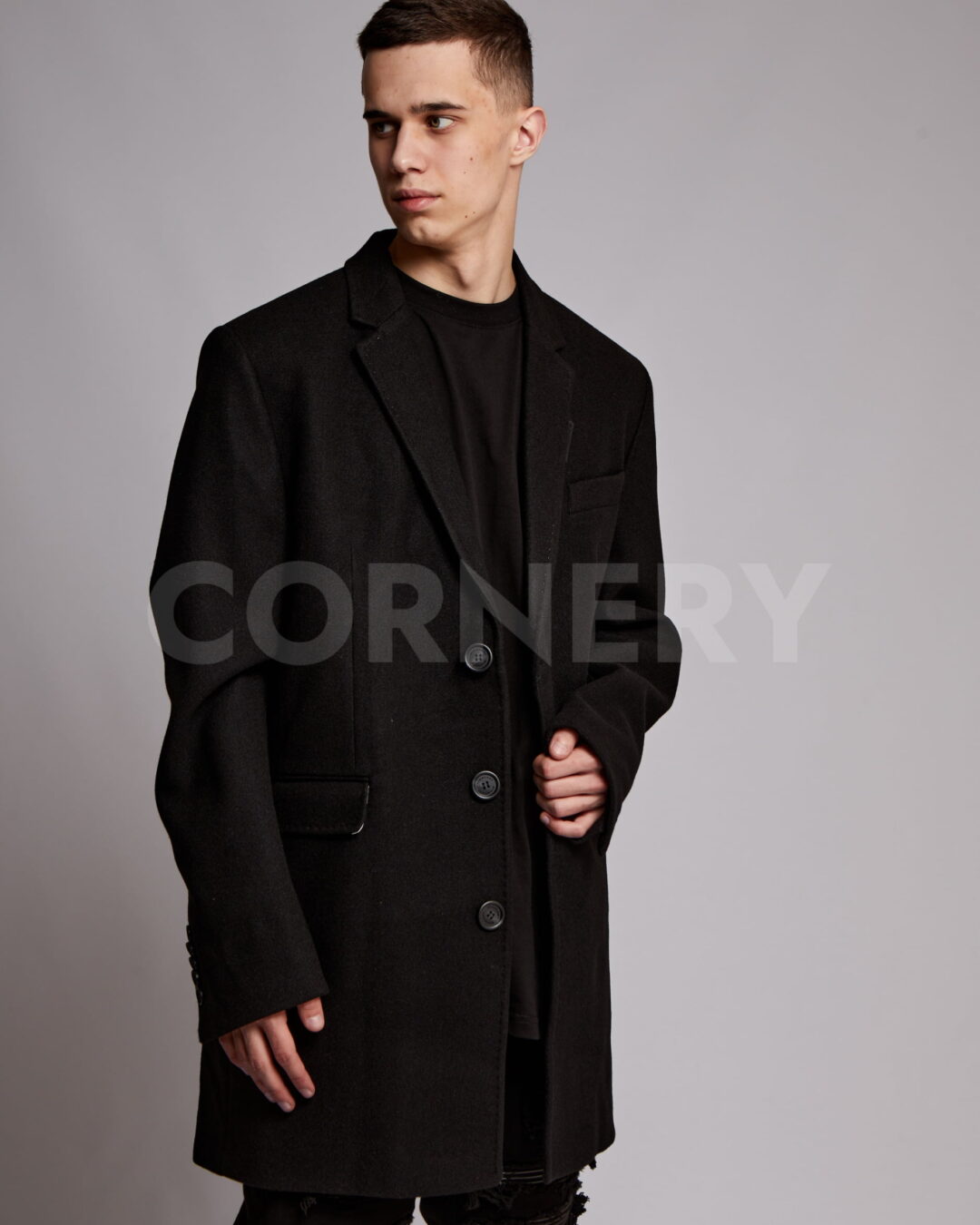 Пальто Burberry — изображение 4