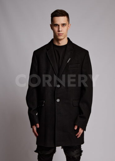 Пальто Burberry