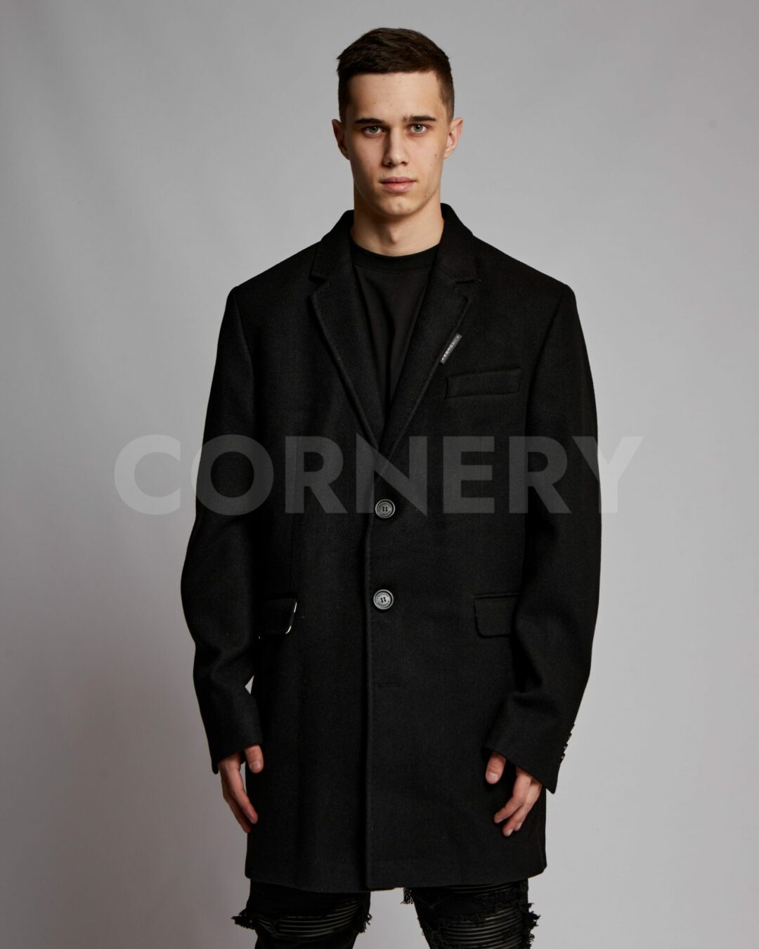 Пальто Burberry
