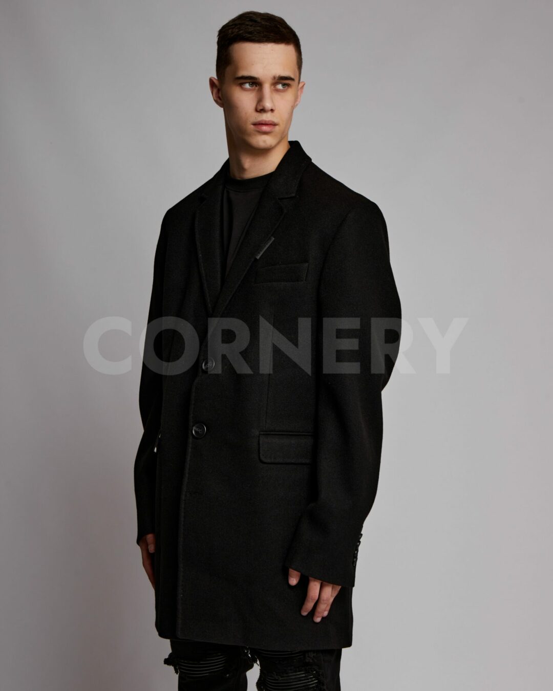 Пальто Burberry — изображение 3