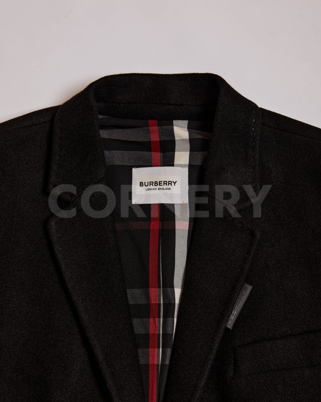 Пальто Burberry — изображение 9