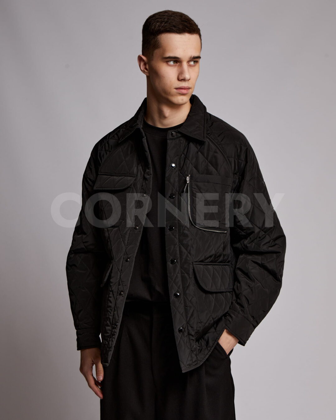 Куртка Burberry — изображение 7