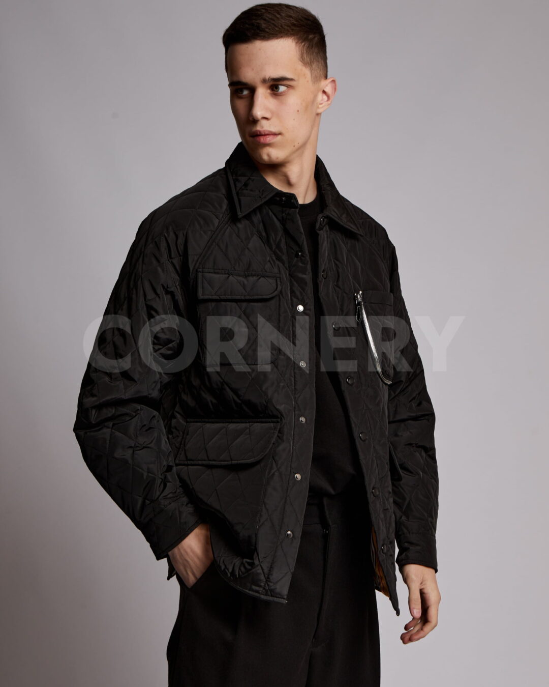 Куртка Burberry — изображение 5