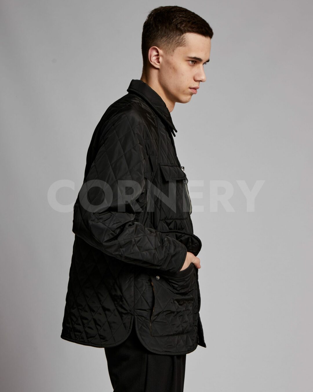 Куртка Burberry — изображение 6