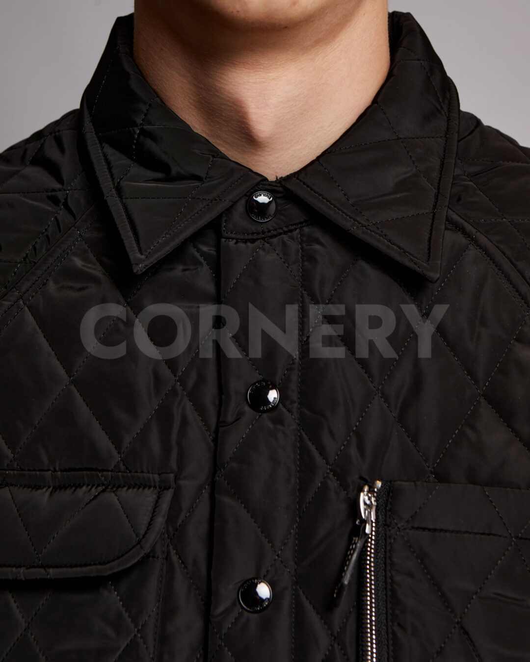 Куртка Burberry — изображение 8