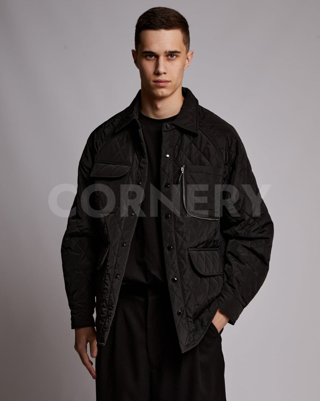 Куртка Burberry — изображение 3