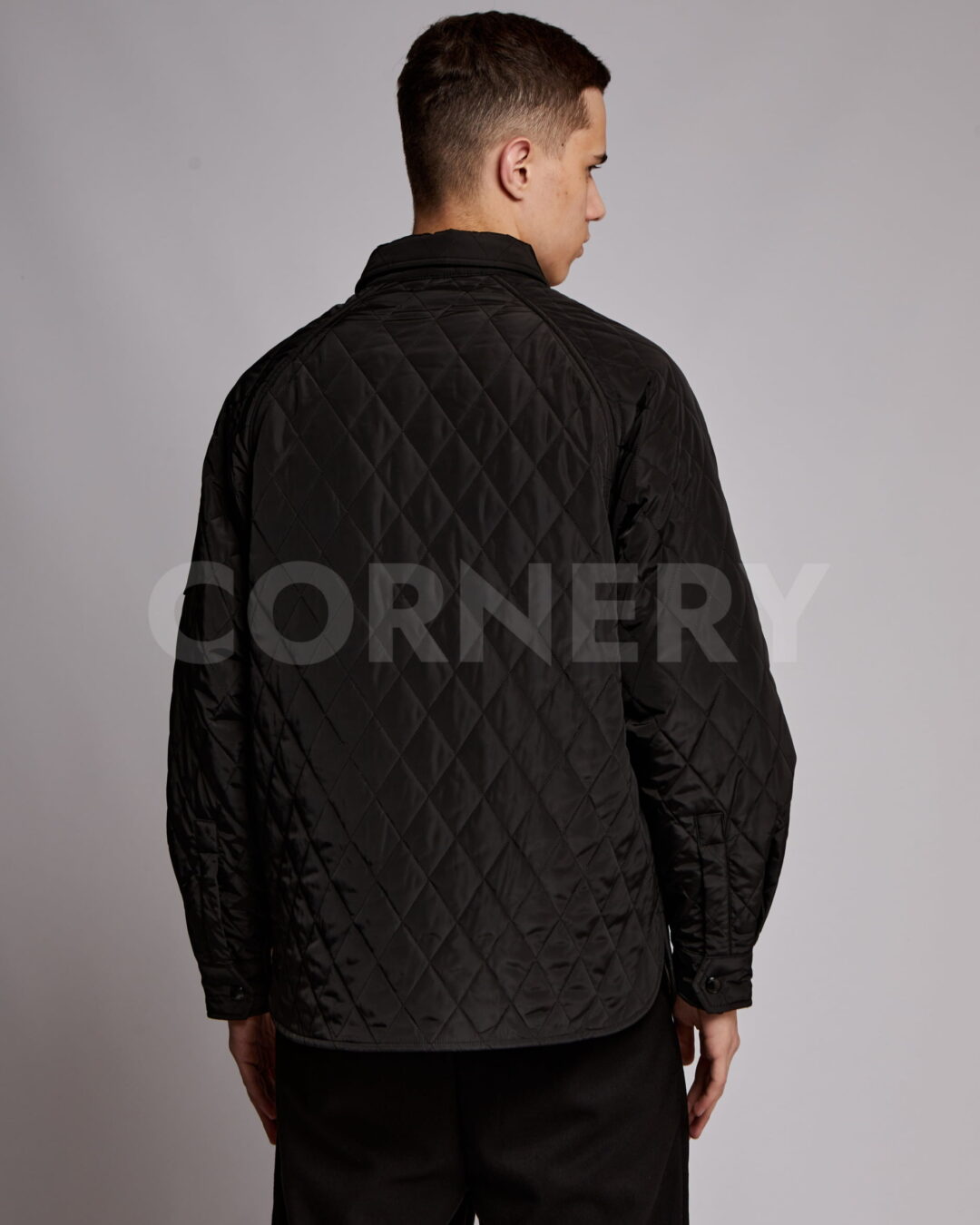 Куртка Burberry — изображение 2