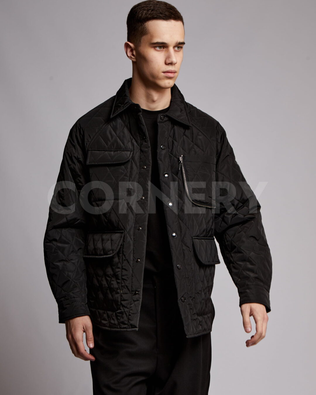 Куртка Burberry — изображение 4