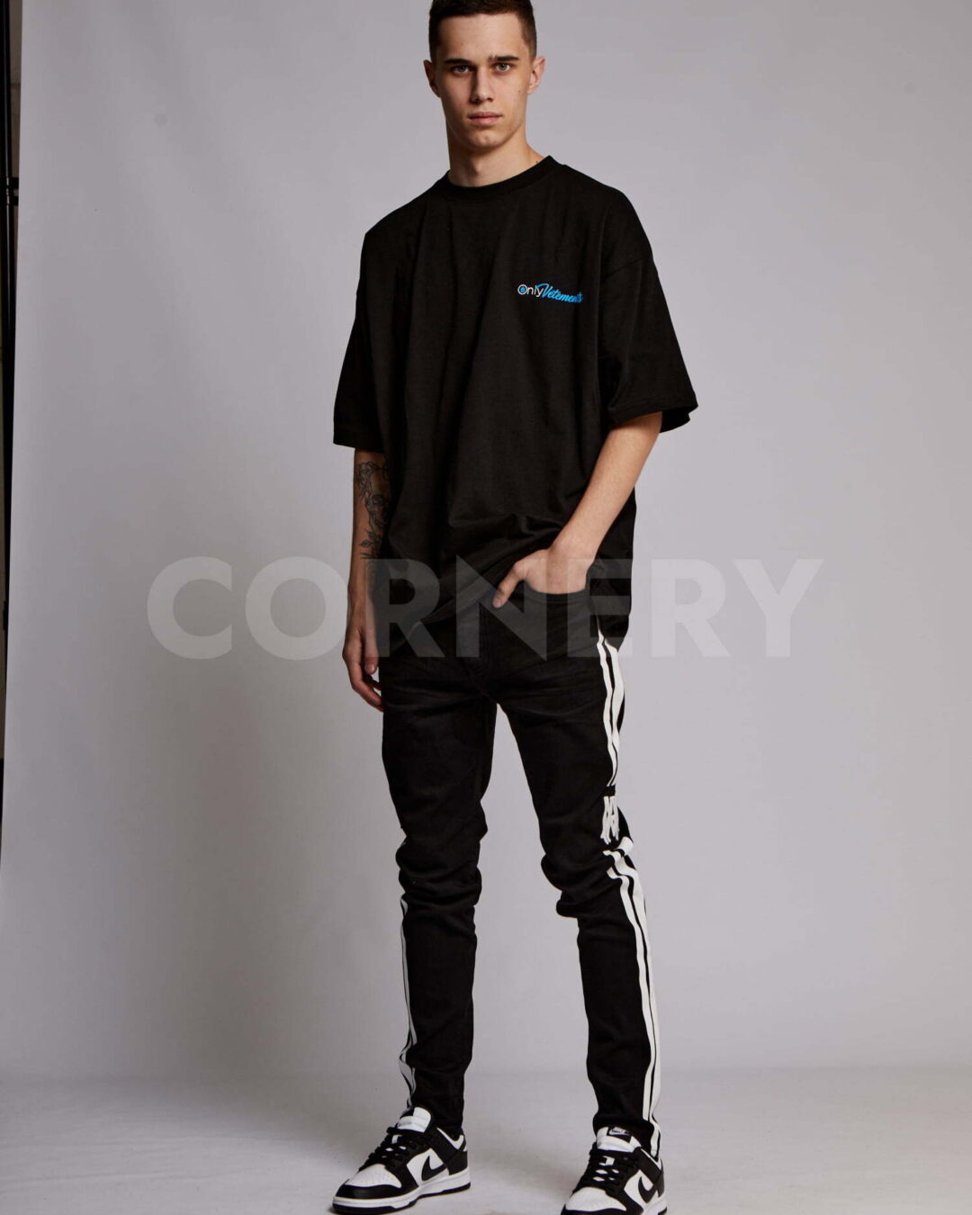 Джинсы Amiri — изображение 7