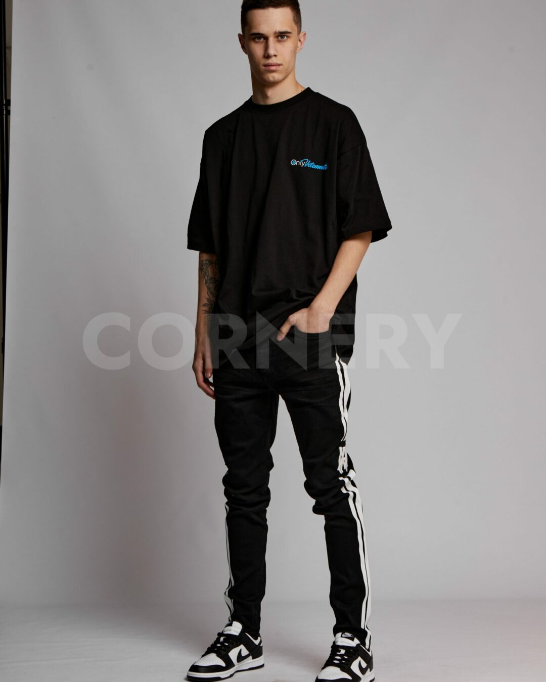 Джинсы Amiri — изображение 7