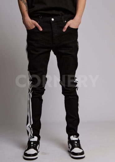 Джинсы Amiri