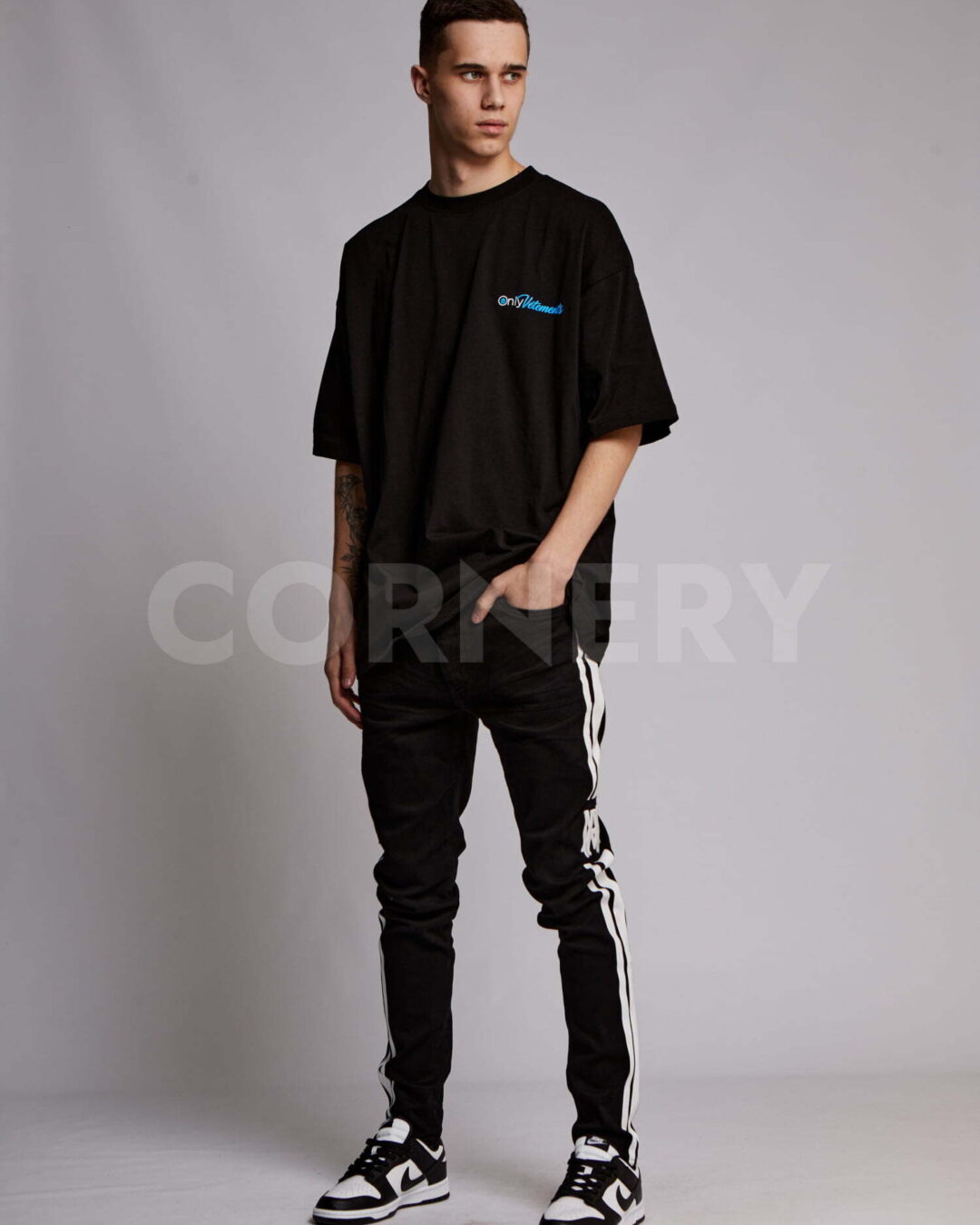 Джинсы Amiri — изображение 8
