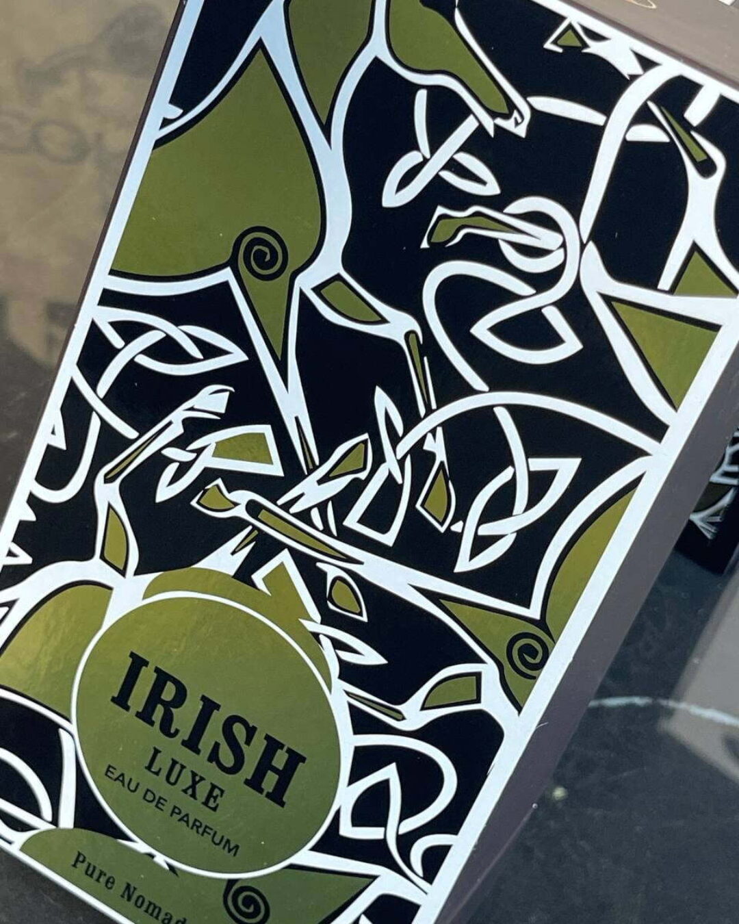 Парфюм Irish Luxe — изображение 2
