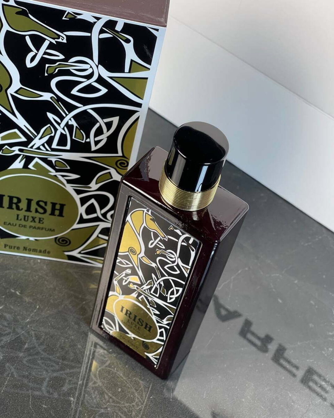 Парфюм Irish Luxe — изображение 3
