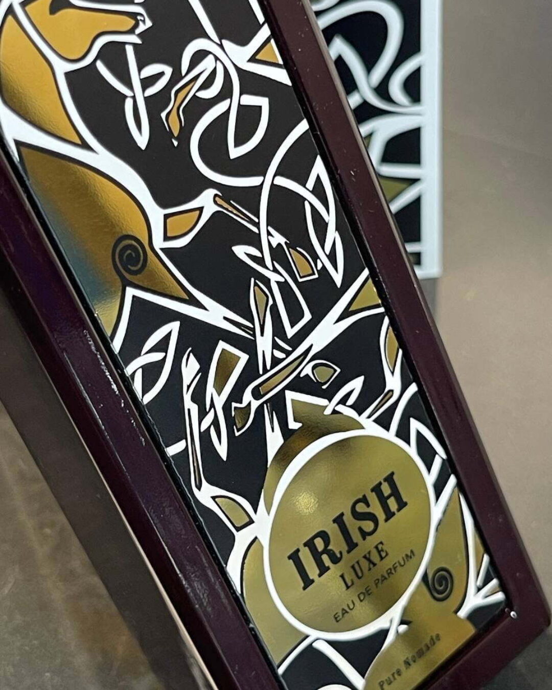 Парфюм Irish Luxe — изображение 5