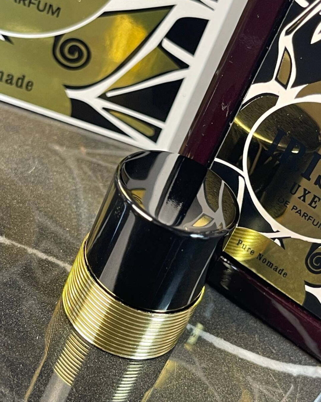 Парфюм Irish Luxe — изображение 8