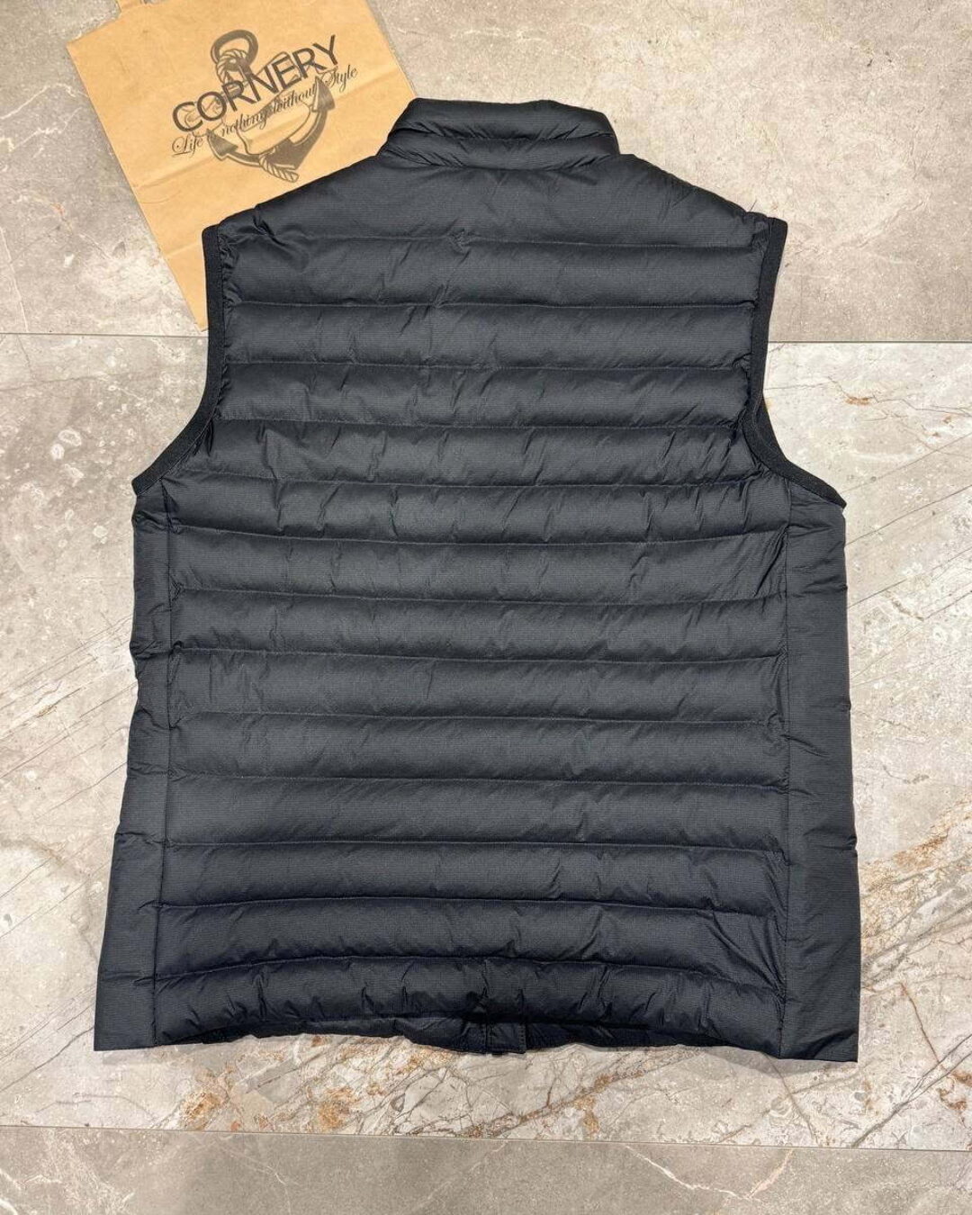 Жилет Stone Island — изображение 6