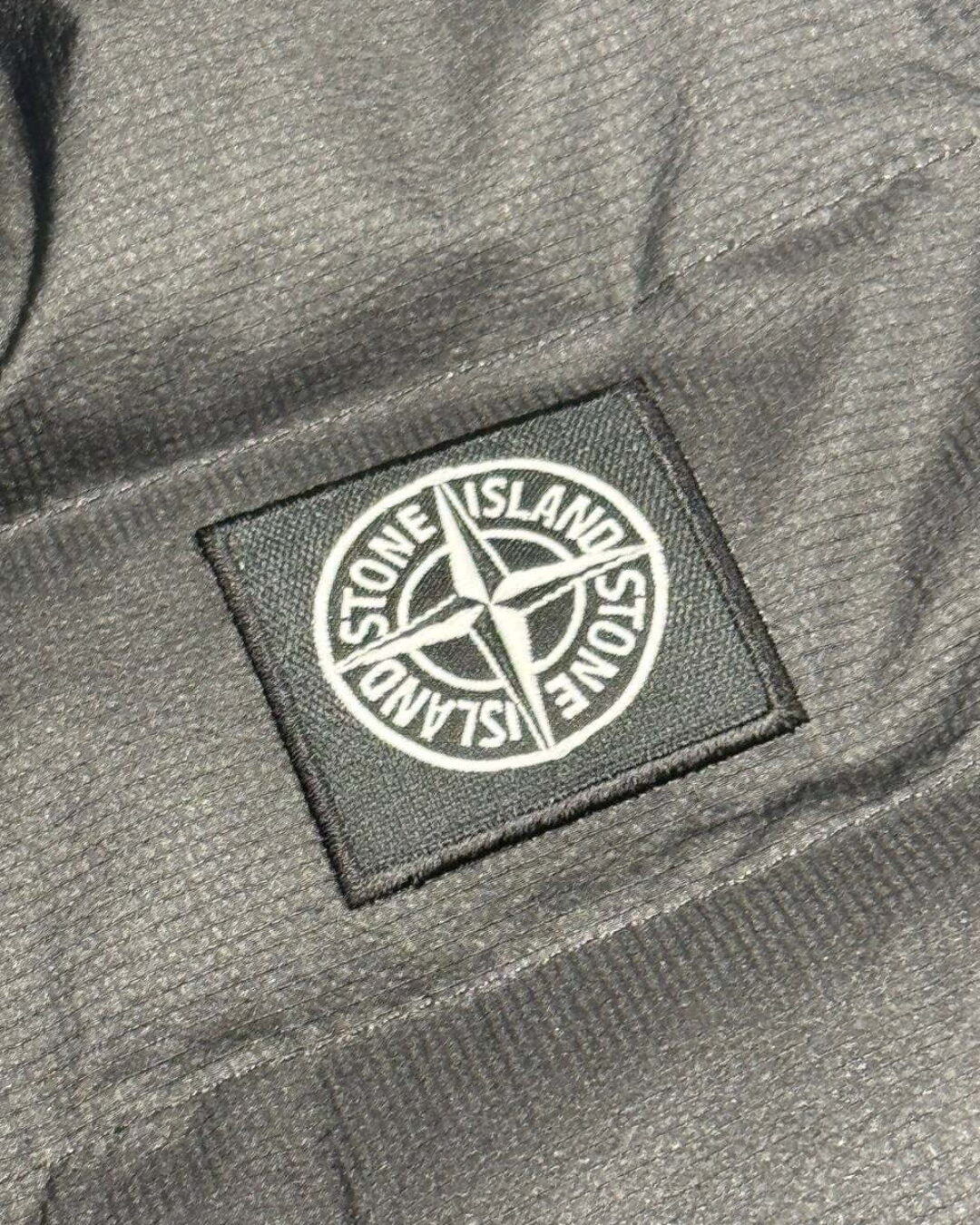 Жилет Stone Island — изображение 7