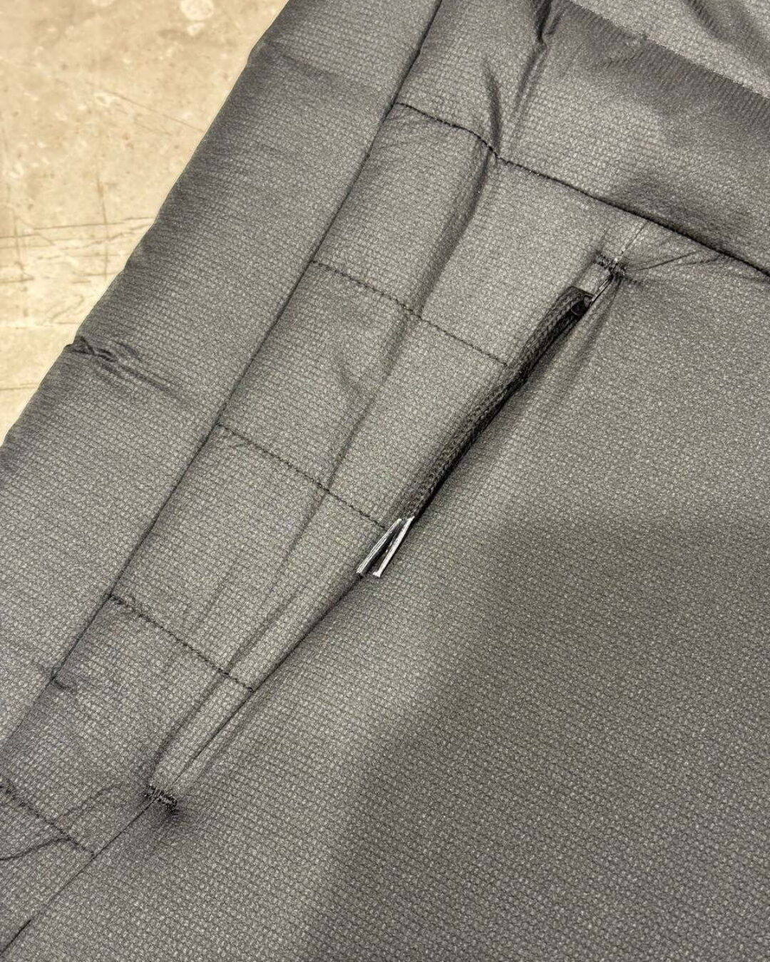 Жилет Stone Island — изображение 9