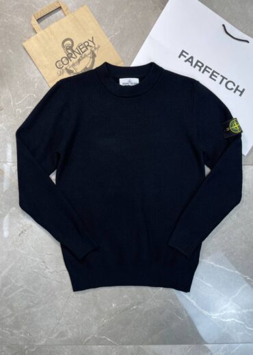 Свитер Stone Island
