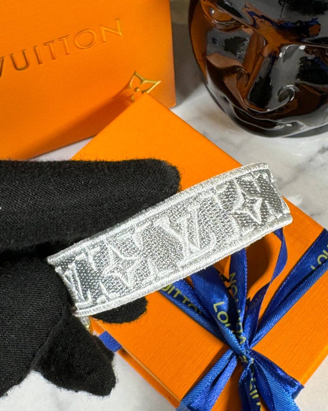 Браслет Louis Vuitton — изображение 2