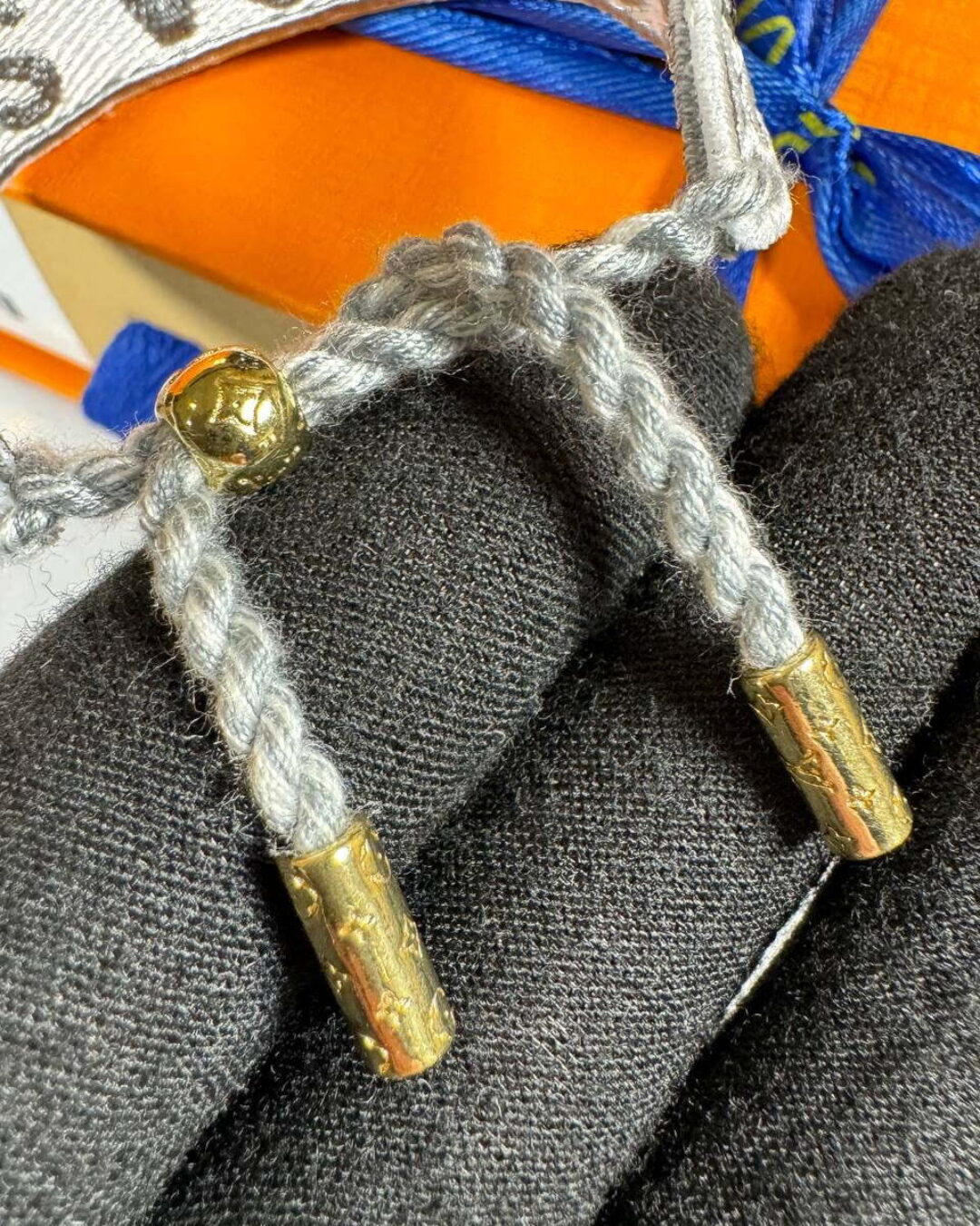 Браслет Louis Vuitton — изображение 3