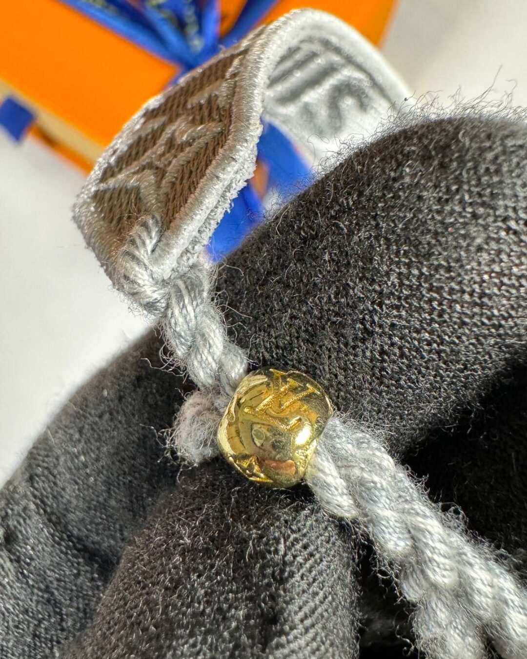 Браслет Louis Vuitton — изображение 4