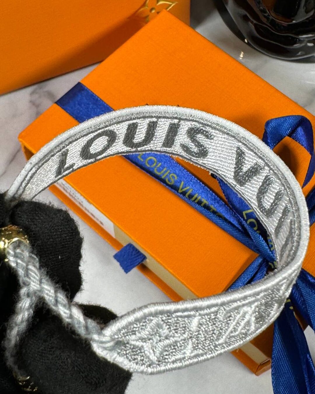 Браслет Louis Vuitton — изображение 5