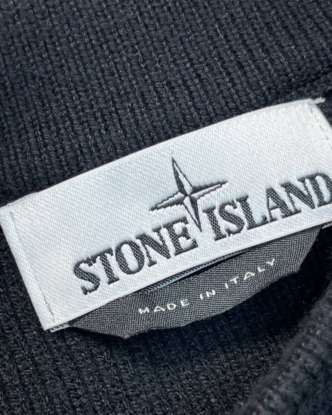 Свитер Stone Island — изображение 6
