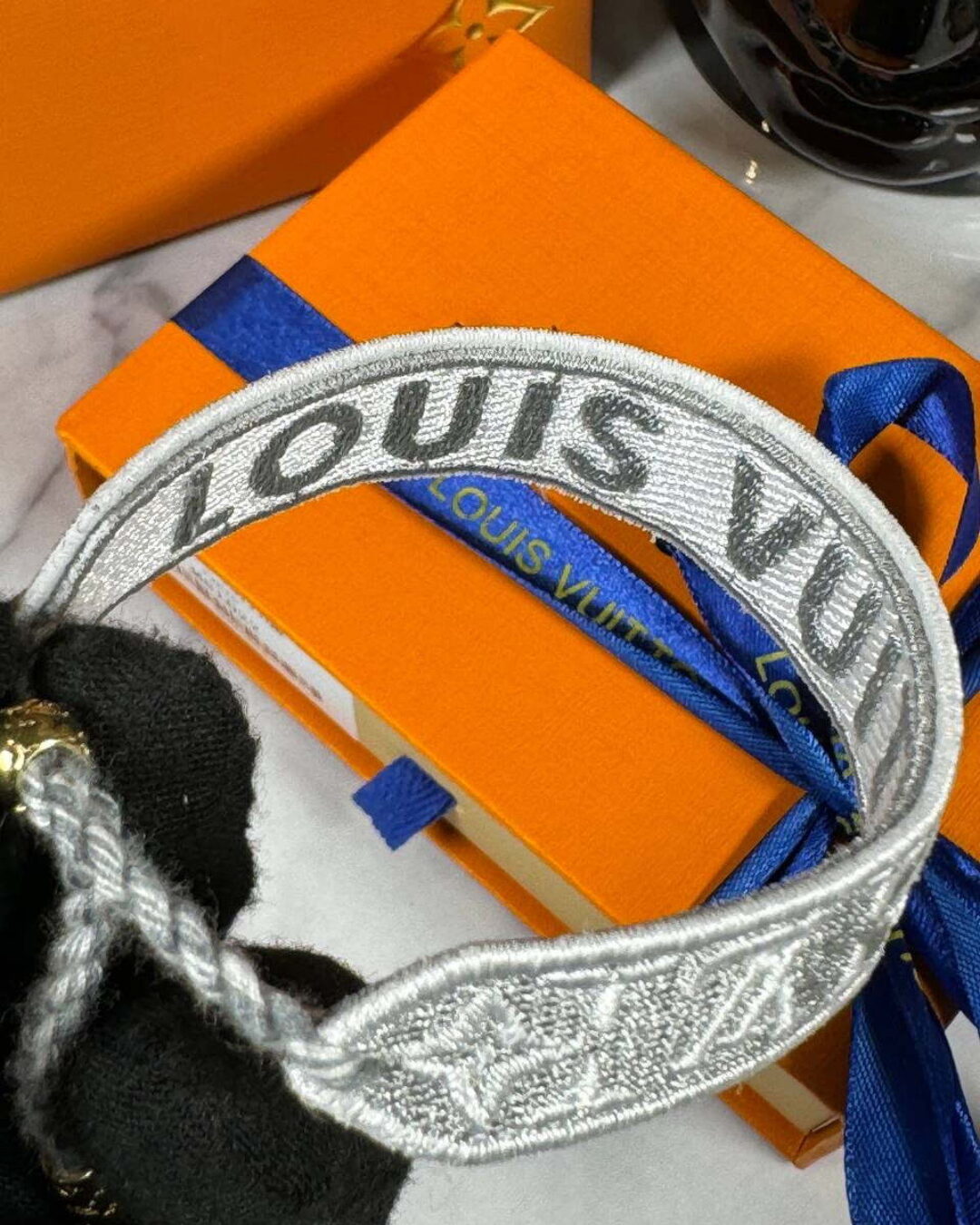 Браслет Louis Vuitton — изображение 5